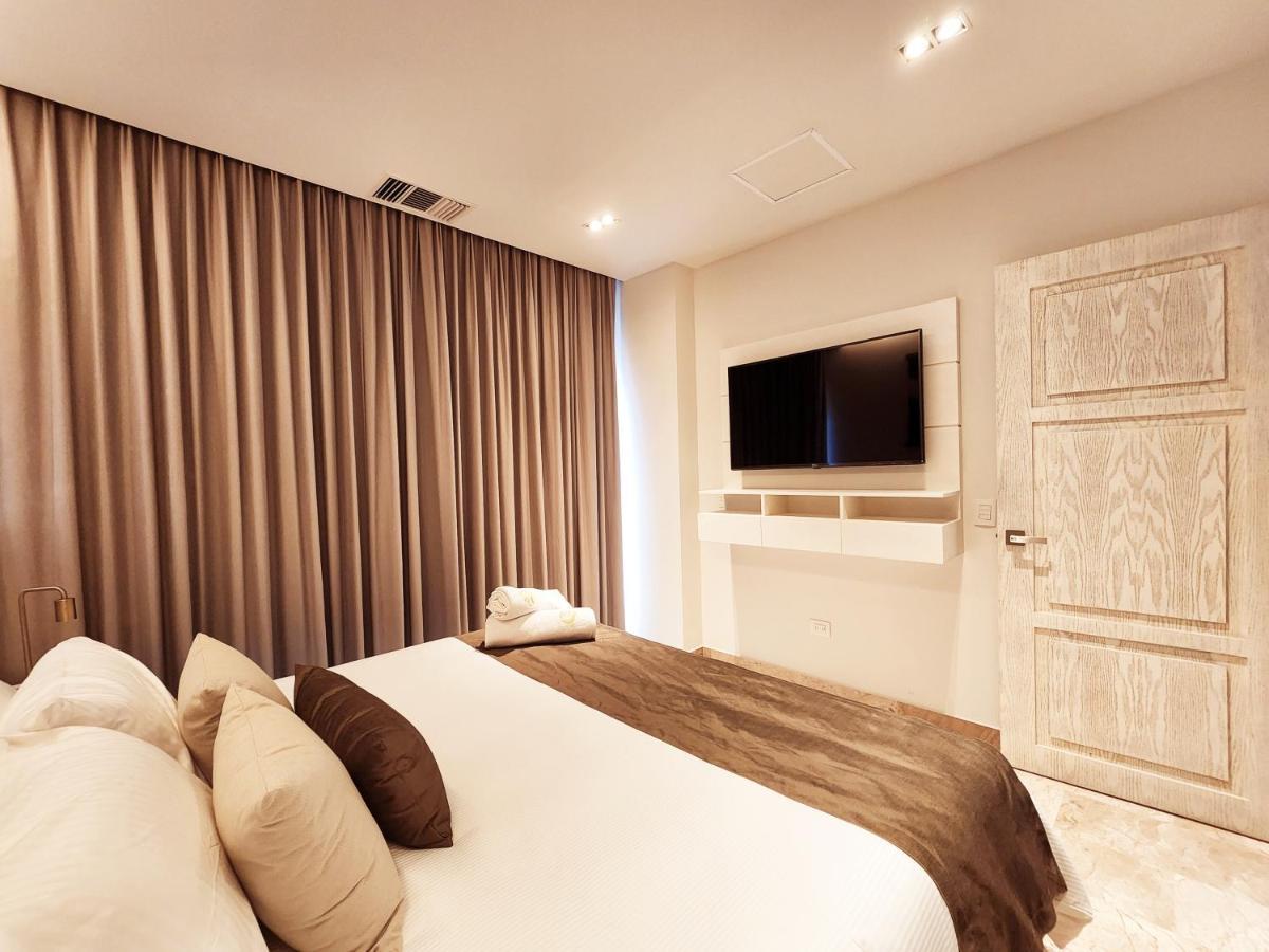 Two-Bedroom Suite