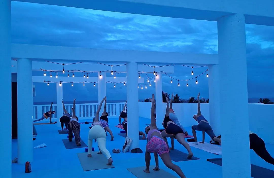 Posada Sian Kaan Playa del Carmen - Wellness Oriented Hotel-1