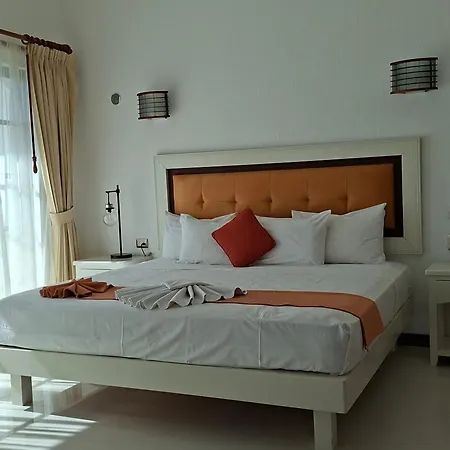 Posada Sian Kaan Playa del Carmen - Wellness Oriented Hotel-3