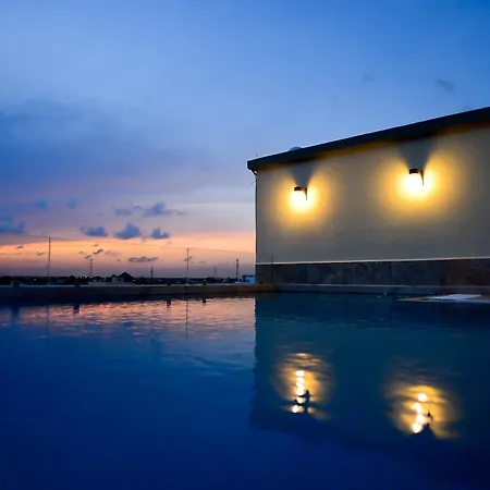 Sunrise 42 Suites Hotel-2