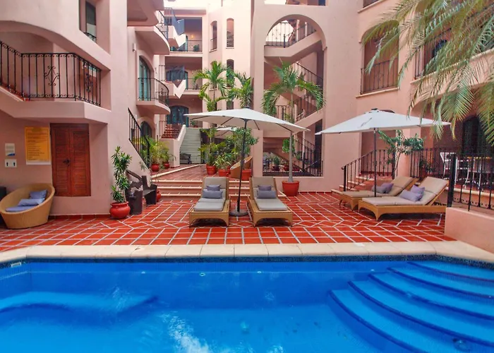 Acanto Playa Del Carmen, Trademark Collection By Wyndham