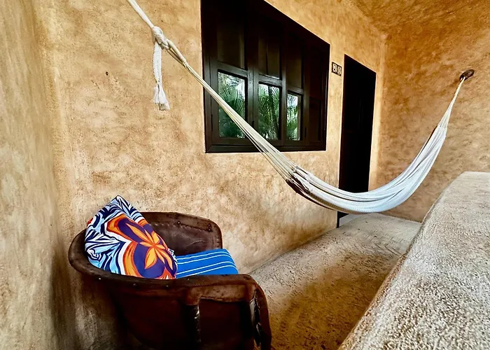 Barrio Latino Hotel Riviera Maya
