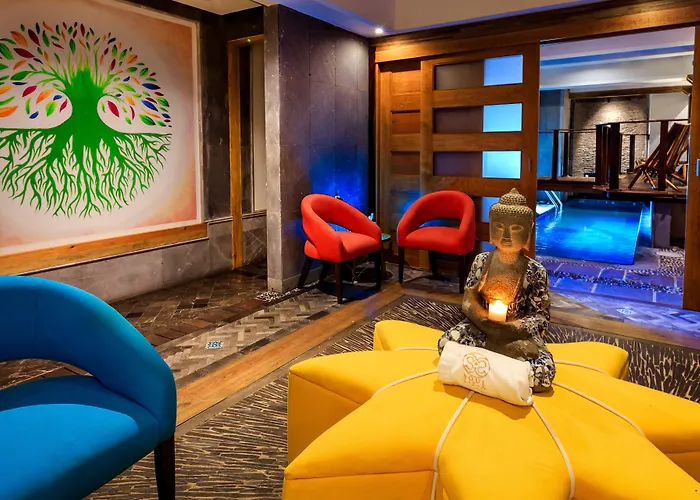Soul Beach Boutique & Spa (Adults Only)