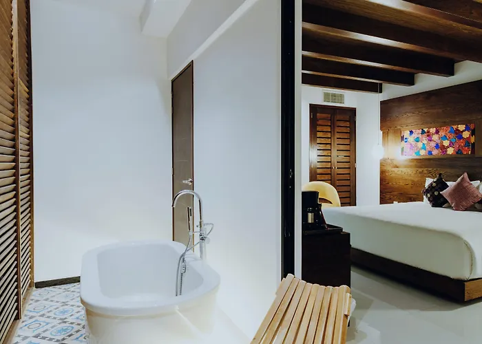 Soul Beach Boutique & Spa (Adults Only)