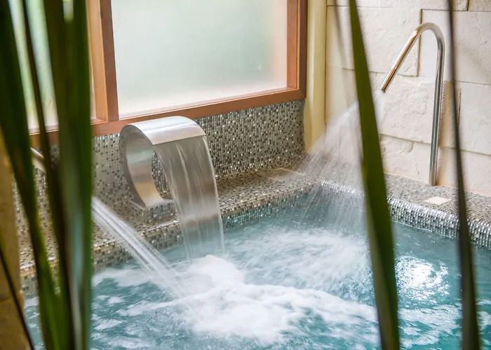 Magic Blue Spa Boutique Hotel Adults Only