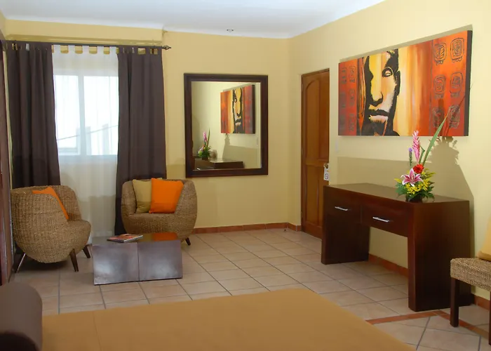 Hotel Riviera Caribe Maya