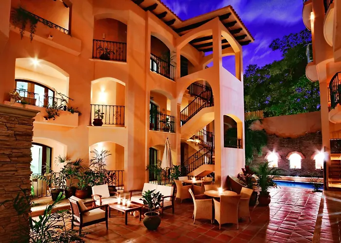 Acanto Playa Del Carmen, Trademark Collection By Wyndham